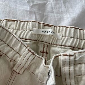 Pacsun cargo pants